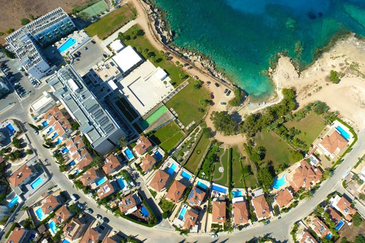 Villa Natalie Protaras Exterior photo
